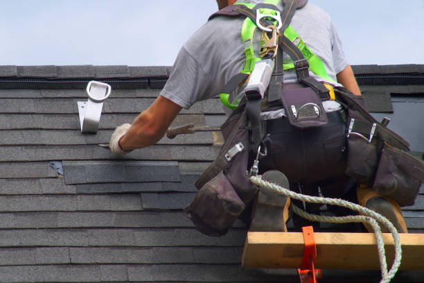 Gutter Replacement in Faxon, PA